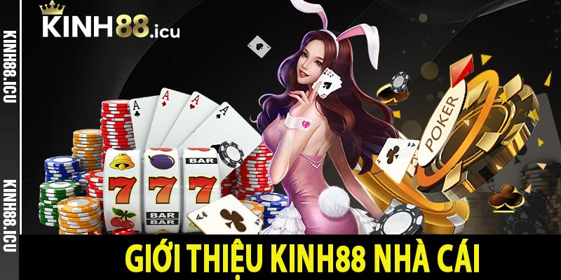 Giới thiệu kinh88 nhà cái 