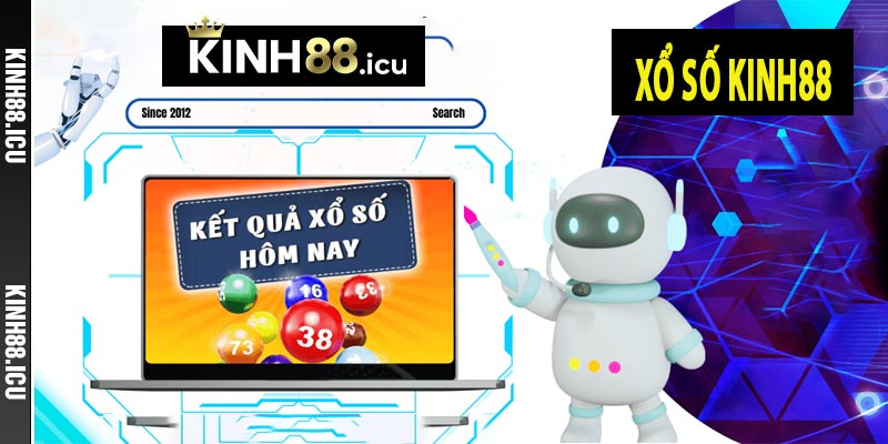 Xổ số Kinh88