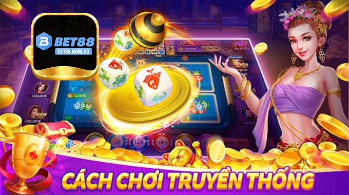 Những sai lầm thường gặp khi chơi Bầu Cua