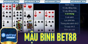 Mậu Binh Bet88