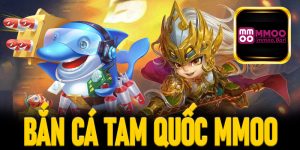 Bắn cá Tam quốc