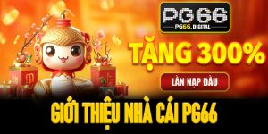 Nhà cái PG66 - Sân Chơi Cá Cược Trực Tuyến Uy Tín Hàng Đầu 2025