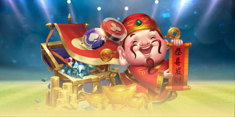 Bí quyết chơi Nổ Hũ Thần Tài hiệu quả trên RC88